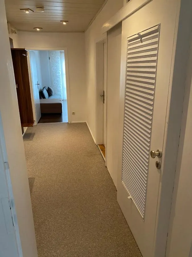 Ferienwohnung Rauch Pretzfeld Germany