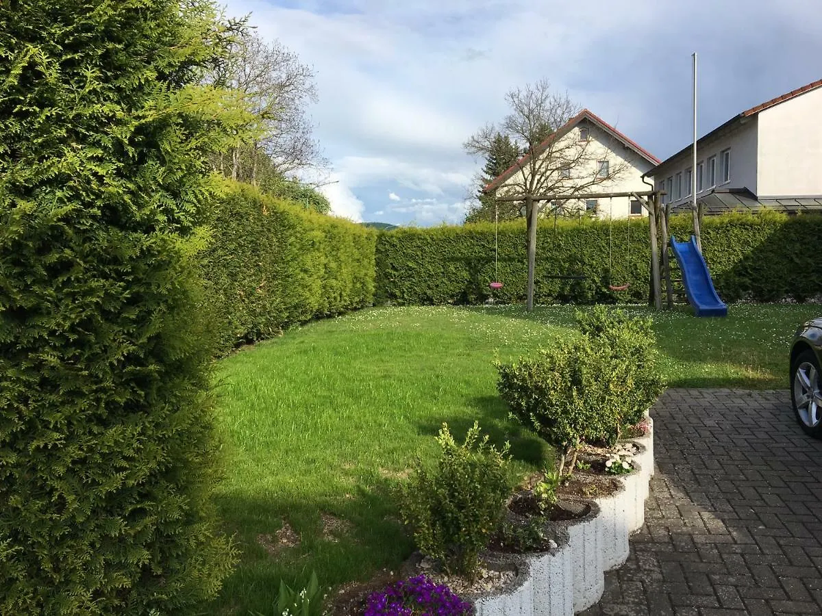 Ferienwohnung Rauch Pretzfeld Germany