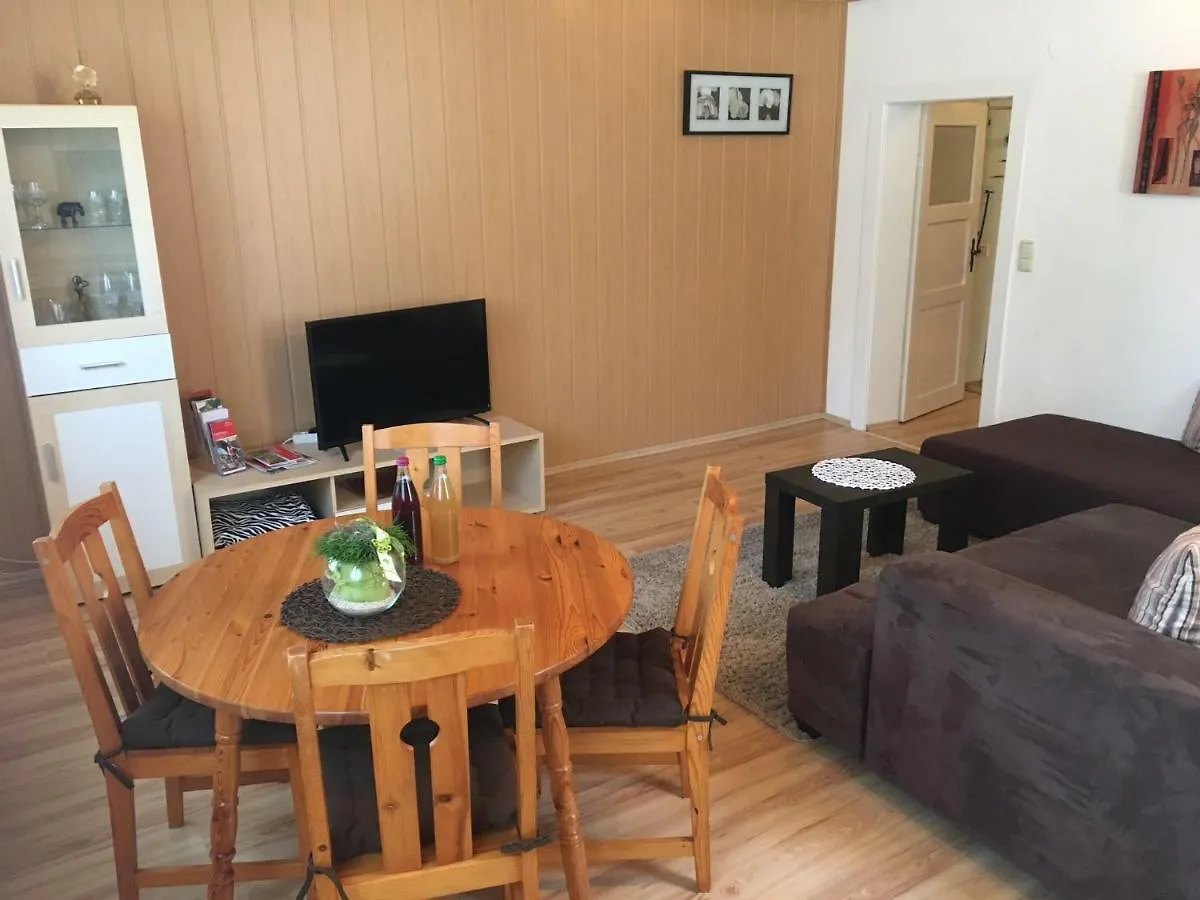 Ferienwohnung Rauch Pretzfeld